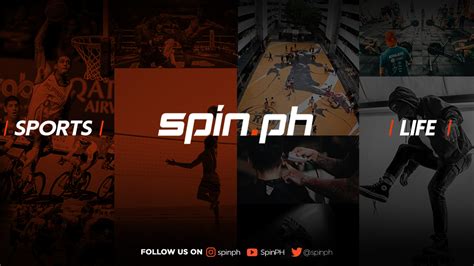 spinphcom|SPIN Gets Refreshed, Unveils New Hub SPIN Life .